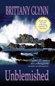 Unblemished Cover-SM